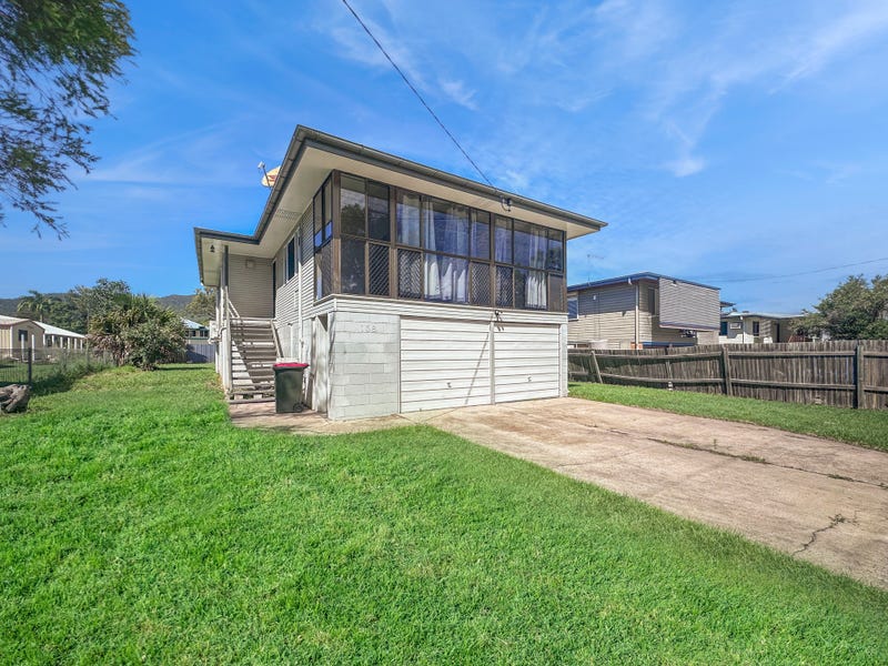 QLD property